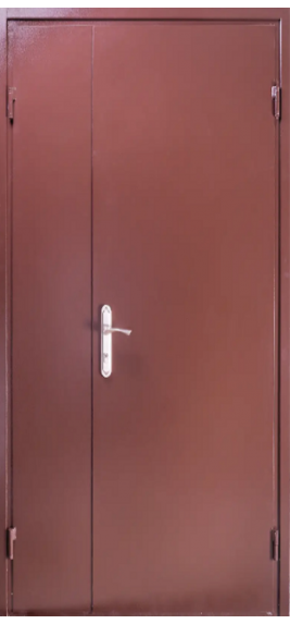 PORTALA Метал/ДСП 1200 вулиця